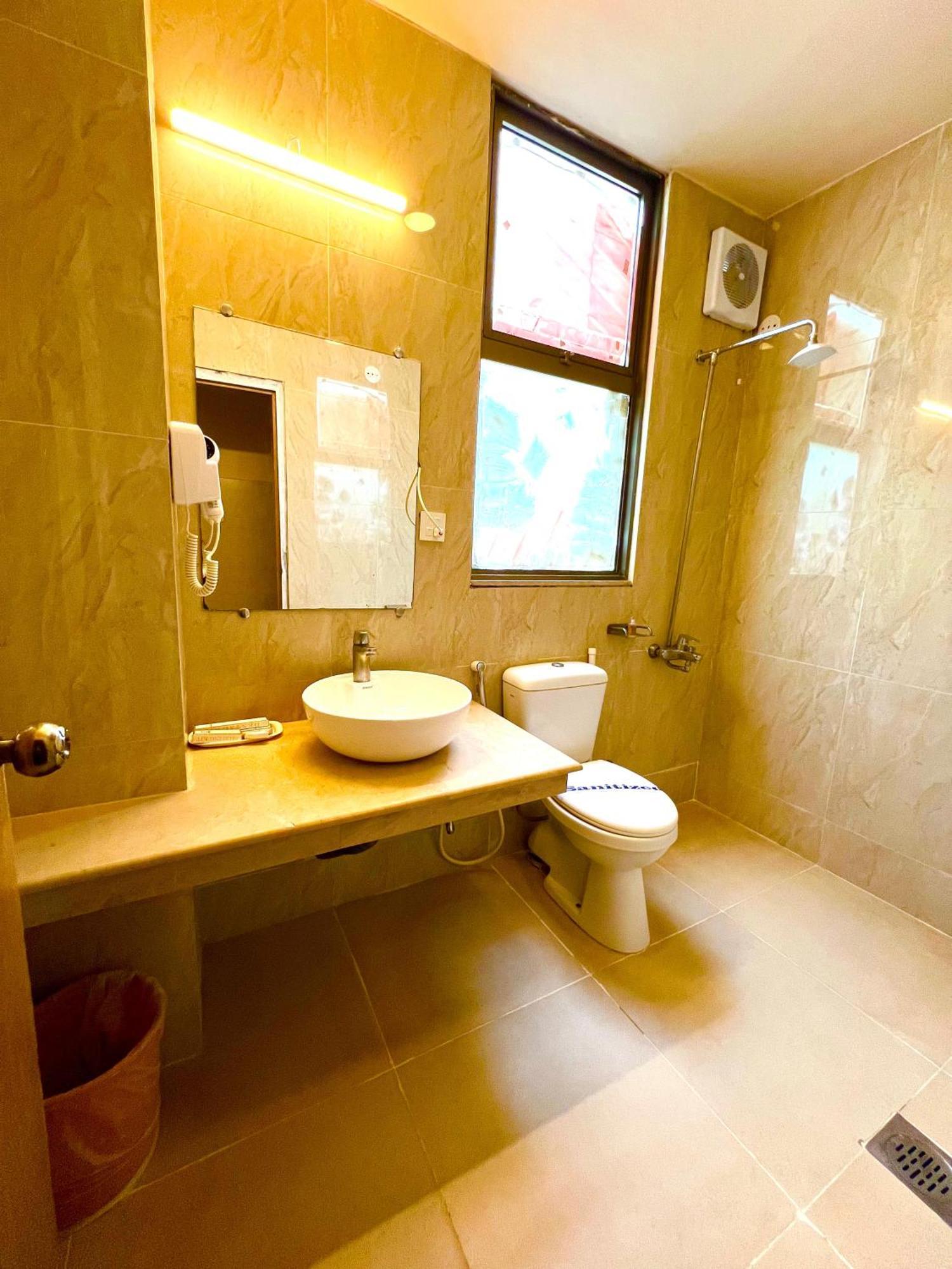 Shelton Guest House Islamabad Exterior photo