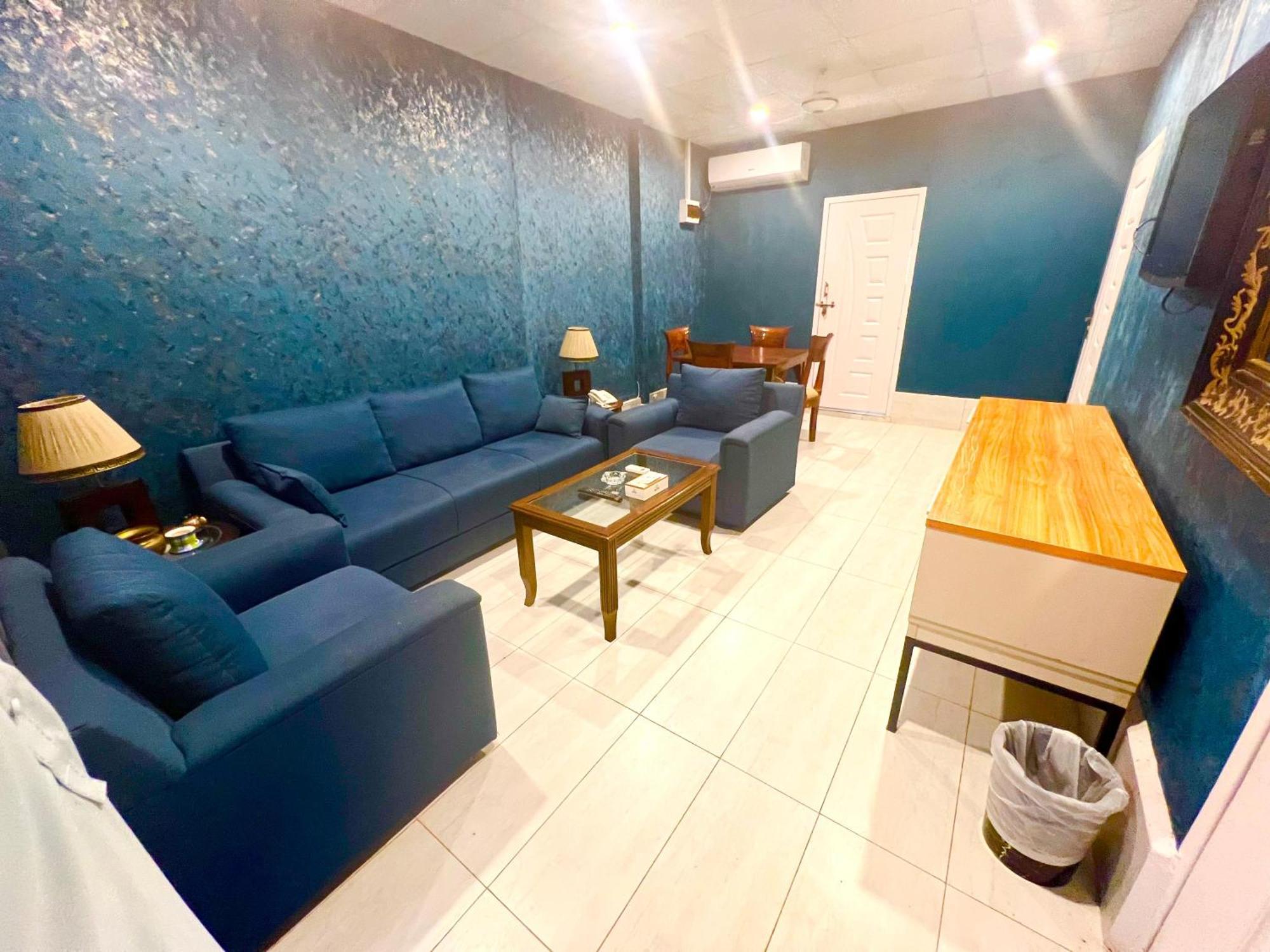 Shelton Guest House Islamabad Exterior photo